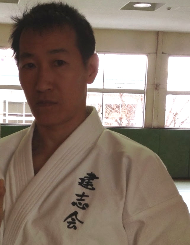 工藤 栄一